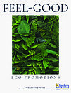 Bankers Feel Good Eco Promotions