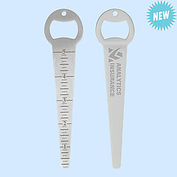 Evergreen Stainless Seed Depth Measuring Tool