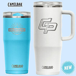 CamelBak Thriveâ„¢ Leak-Proof Tumblers